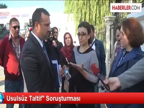 Ekrem Dumanlı'nın Kardeşi Gözaltına Alındı