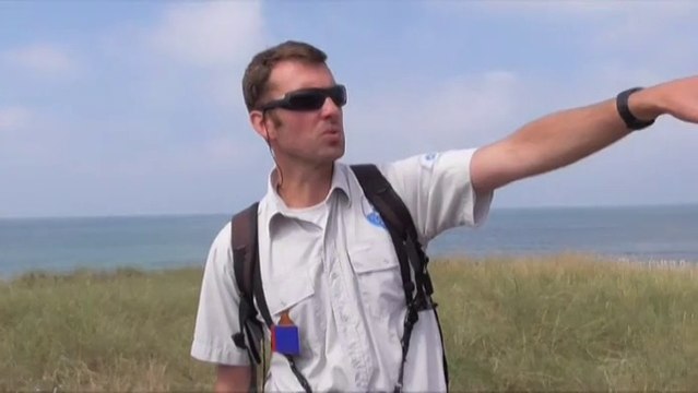 Nettoyage raisonné au sillon de Talbert