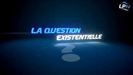 La question existentielle : "Morel dans l'axe, CDD ou CDI ?"