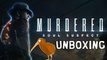 MURDERED SOUL SUSPECT - Unboxing Edition Limitée