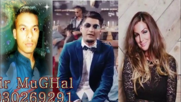 Lethal Combination (Bilal Saeed).By(AMir.MuGHal)