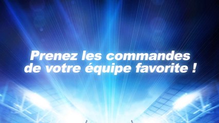 Pro Rugby Manager 2015 - Trailer