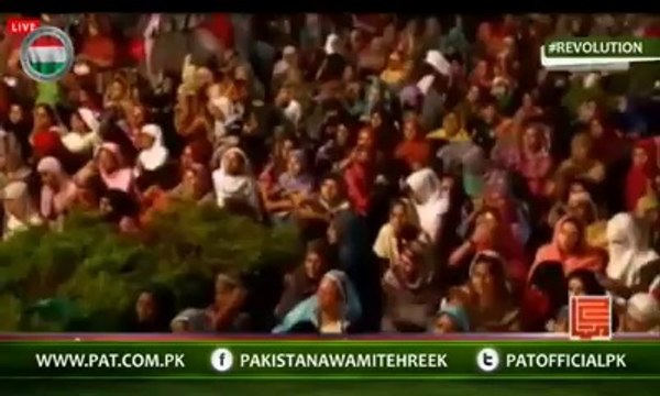 پاکستان کا بچہ بچہ گو نواز گو کیوں چاہتا ہے؟