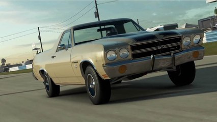 Classic Game Room - FORZA 5 review for Xbox One