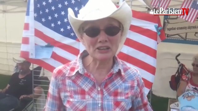 Nogent-sur-Oise au rythme de la country