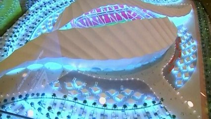 'Qatar won't host 2022 World Cup', says FIFA official