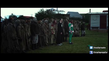 Dead Snow 2: Red vs. Dead Clip #2 (HD)