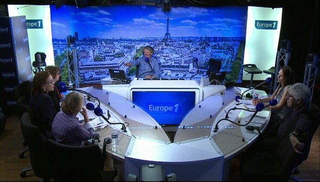 Le Club de la Presse : L'intervention de Nicolas Sarkozy sur France 2 - PARTIE 2