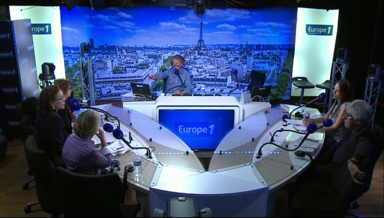 "Le Club de la Presse" : L'intervention de Nicolas Sarkozy sur France 2 - PARTIE 2