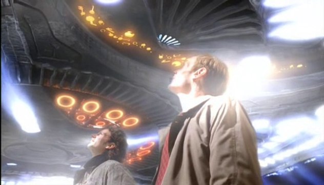 Disparition {Taken} - Episode 5 - Entretien (2/2)