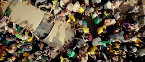 Mandela_ Long Walk To Freedom Official Love Trailer (2013)