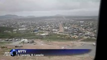 México anuncia plano de ajuda para Los Cabos