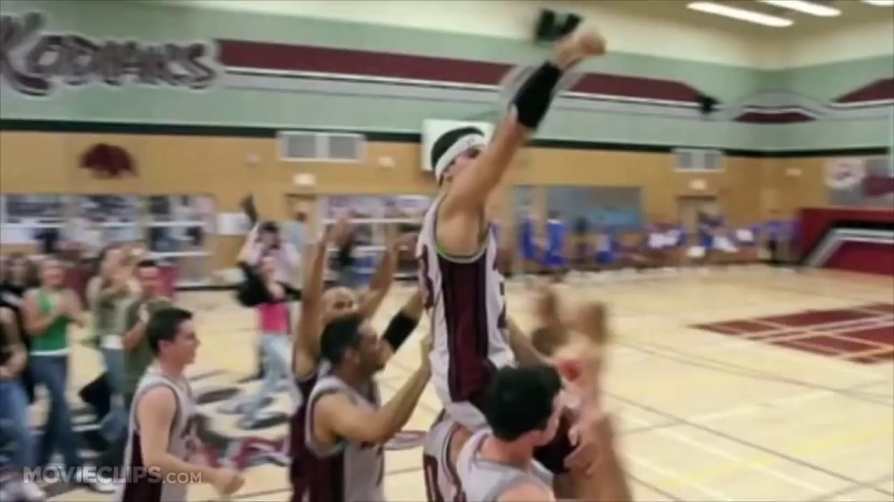 John Tucker Must Die (2006) Official Trailer # 1