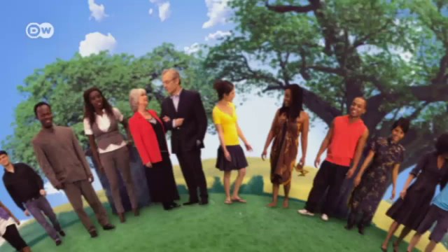 Fragebogen: Aberahim Yusuf, Touristenführer Äthiopien | Global 3000