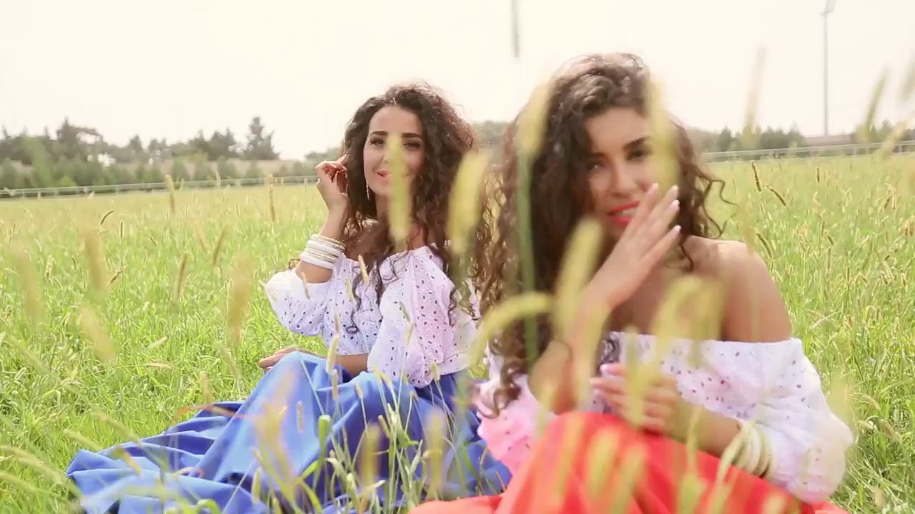 Sharm Qrupu Yalan Sevdan Klip 2014