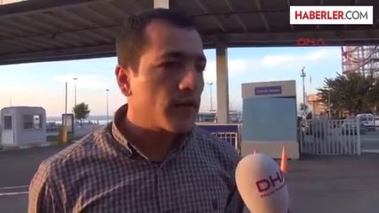 İmralı'da Görüş Günü" Haberine Ek