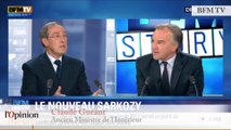 TextO’ : Alain Juppé menace Nicolas Sarkozy pour les primaires !