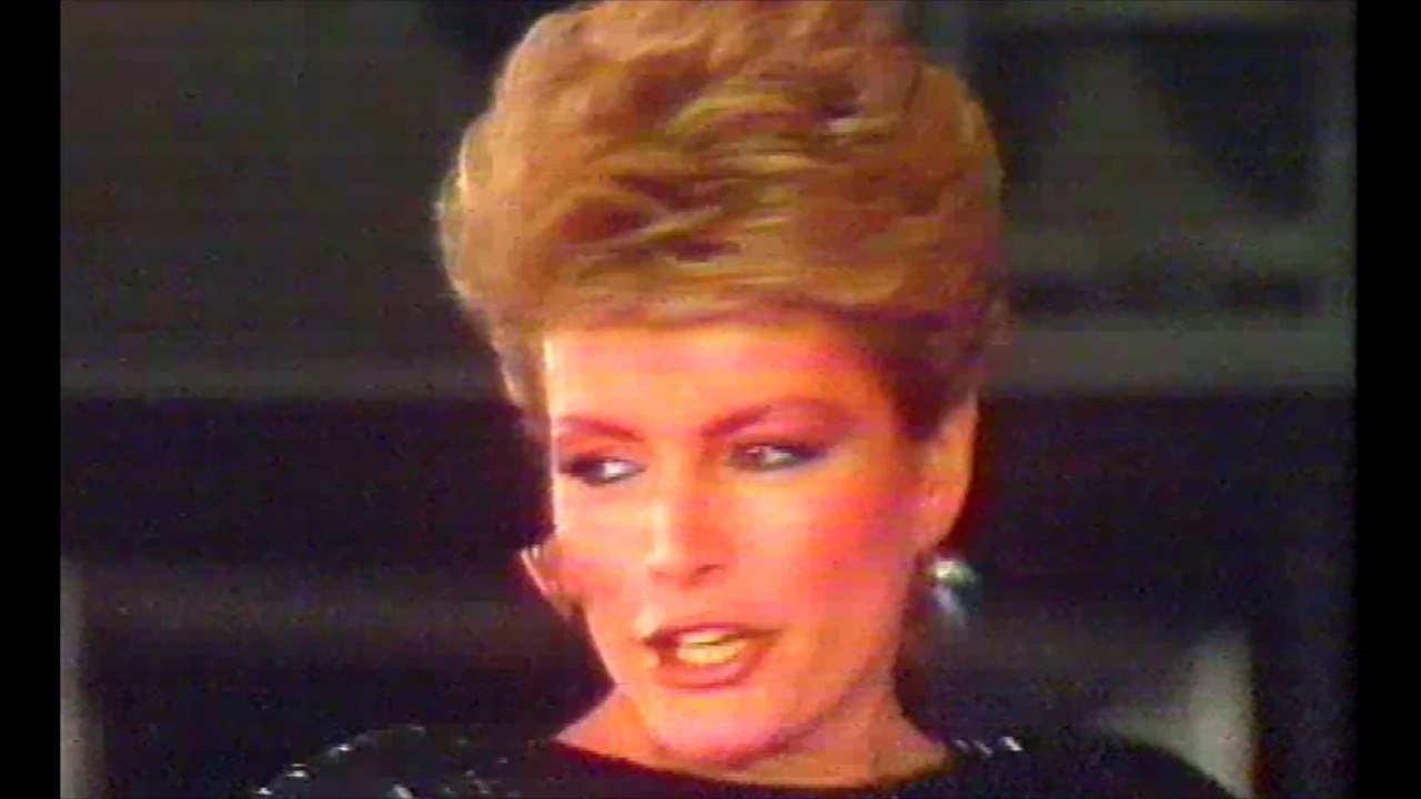 Ajda Pekkan - O BENIM DÜNYAM video NOSTALJI