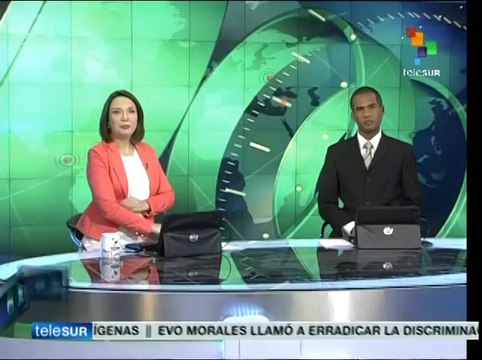 Campañas por la presidencia de Brasil entran en su recta final