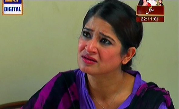 Tootay Huway Taray Episode 144 Full on Ary Digital - September 22