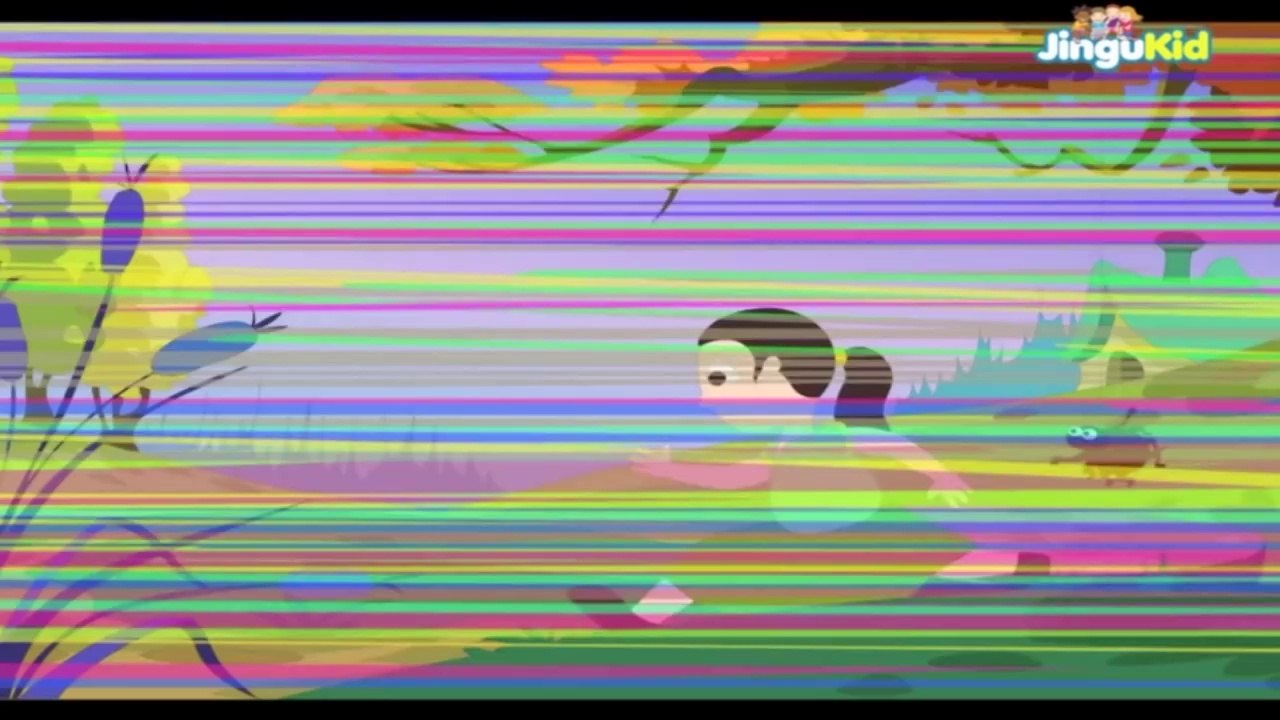 Little Miss Muffet - Nursery Rhymes