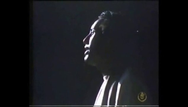 Boualem Chaker (Tamurt) 1984 / Clip / Kabyle moderne