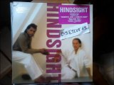 HINDSIGHT -WALKIN ' TALL(RIP ETCUT)CERCA REC 87 Virgin