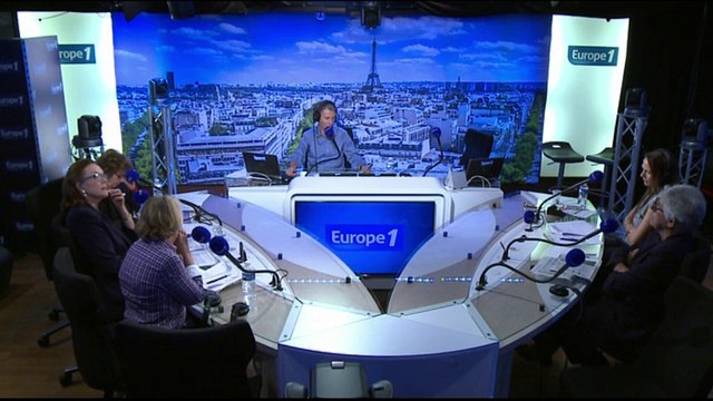 Le Club de la Presse : L'intervention de Nicolas Sarkozy sur France 2 - PARTIE 4