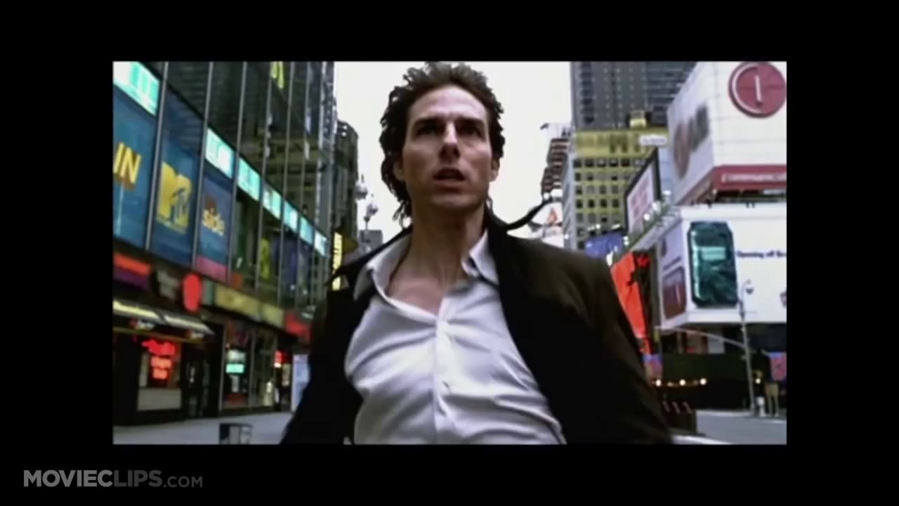 Vanilla Sky (2001) Official Trailer # 1 - Tom Cruise