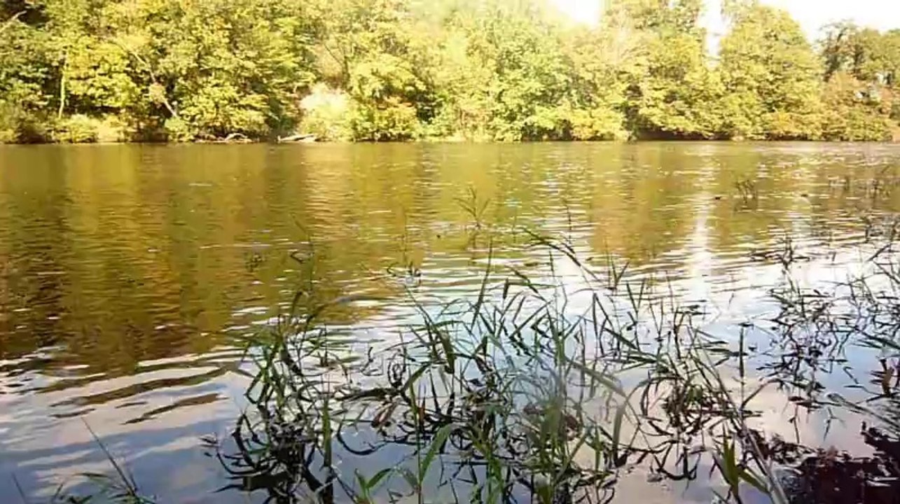 Fermeture Dordogne 2014