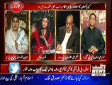 Indepth With Nadia Mirza – 22nd September 2014
