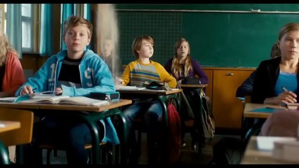 Antboy Official Theatrical Trailer #1 (2013) - Danish Superhero Movie