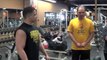Strength Within - Special Olympics Powerlifting