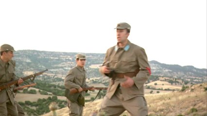 İzzet Kaptan ve Oğlu