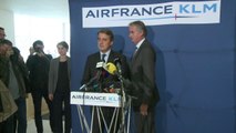Pilots reject Air France offer to end week-long strike