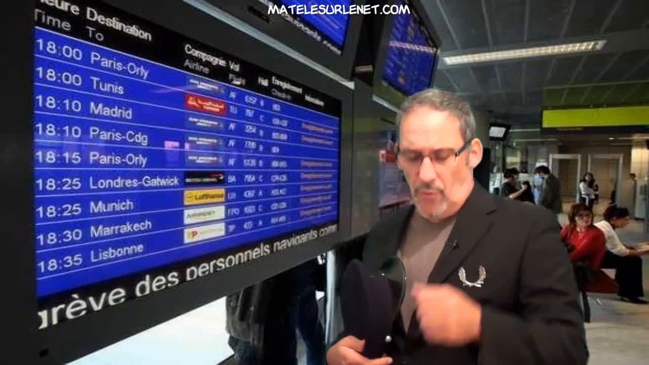 Plan vigipirate renforcé