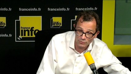Stéphane Treppoz (PDG de Sarenza) : "Nous refusons de casser les prix"