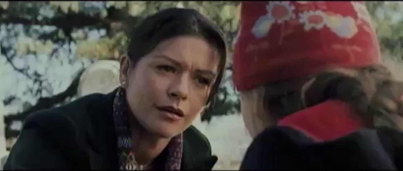 No Reservations (2007) Official Trailer #1 - Catherine Zeta-Jones, Aaron Eckhart Movie