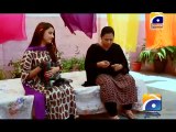 Chhoti Chhoti Khushiyan - Ep 118