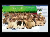 Hum Sab Umeed Say Hain-22 Sep 2014 (Mobile Dharna)