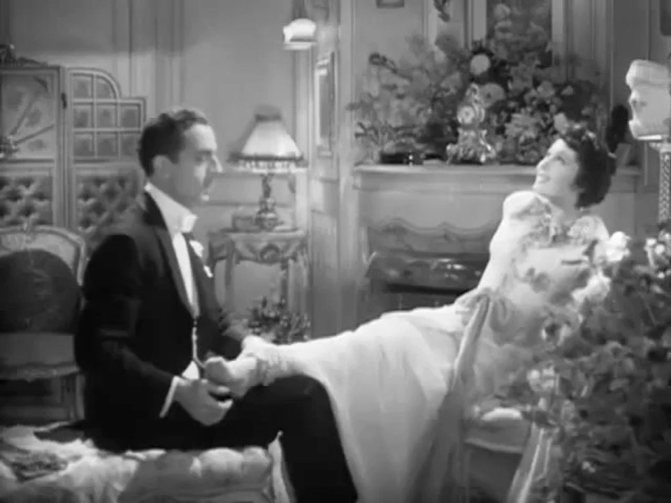 The Great Ziegfeld Official Trailer #1 (1936)