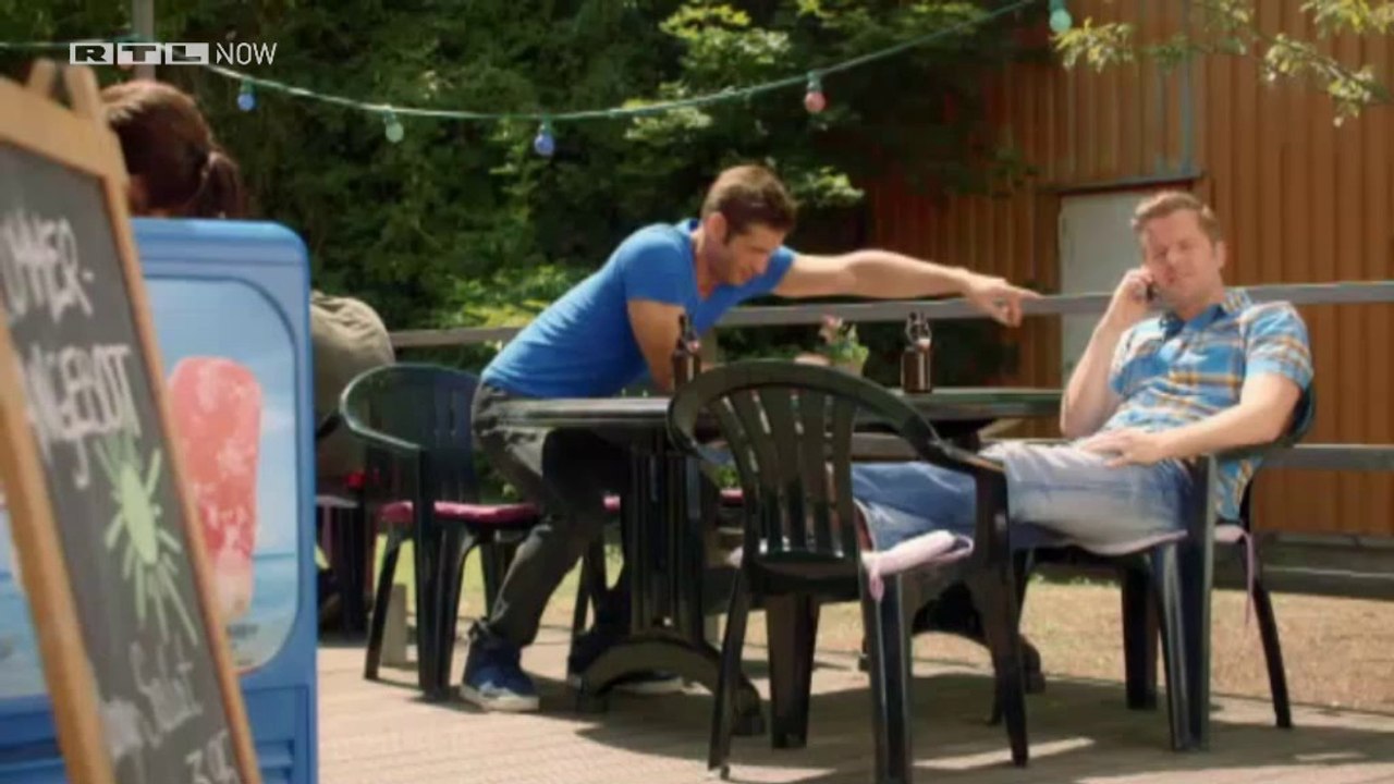 Alles was zählt - Der Lieferservice