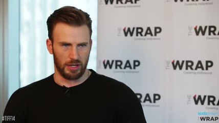 SodaStream Presents: Drinking With The Stars At The Toronto Film Festival