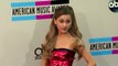 Ariana Grande's Life Coach Claims He Had to Quit