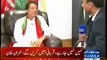 Imran Khan Exclusive Interview With Samaa - 22nd September 2014