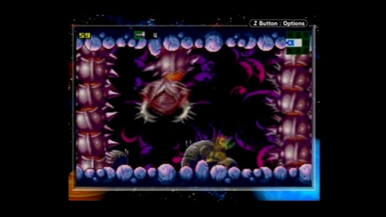 Lets Play Metroid Zero Mission - ep 1