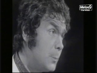 pierre perret la cage aux oiseaux