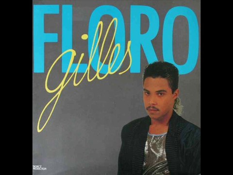Gilles Floro - Medley