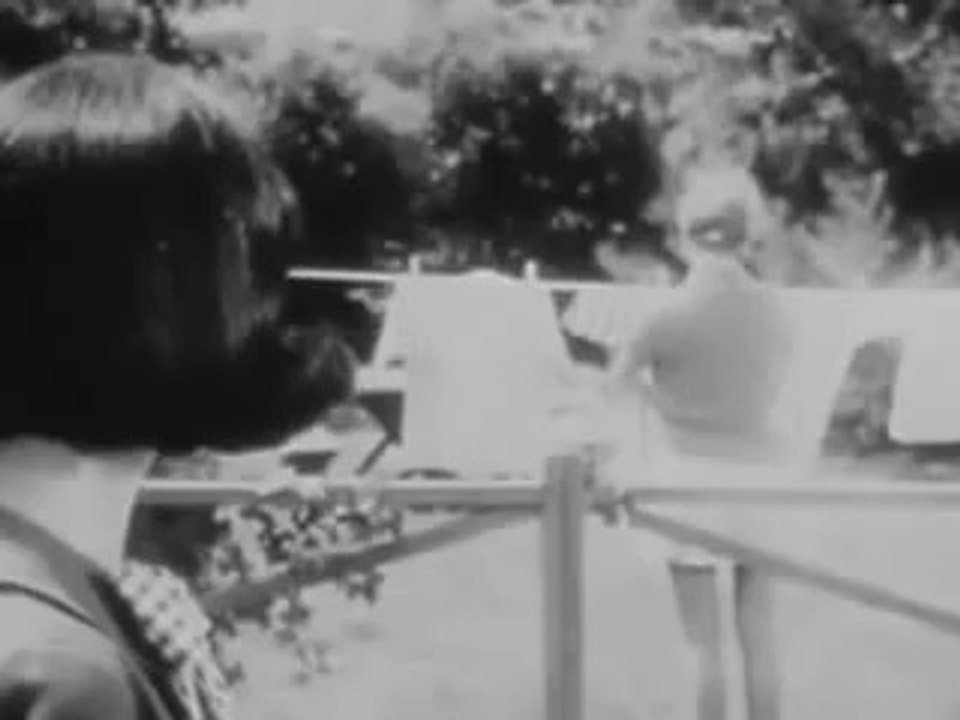 VINTAGE 1960s BOLD DETERGENT WITH ANN MORGAN GUILBERT MILLIE HELPER ~ THE DICK VAN DYKE SHOW