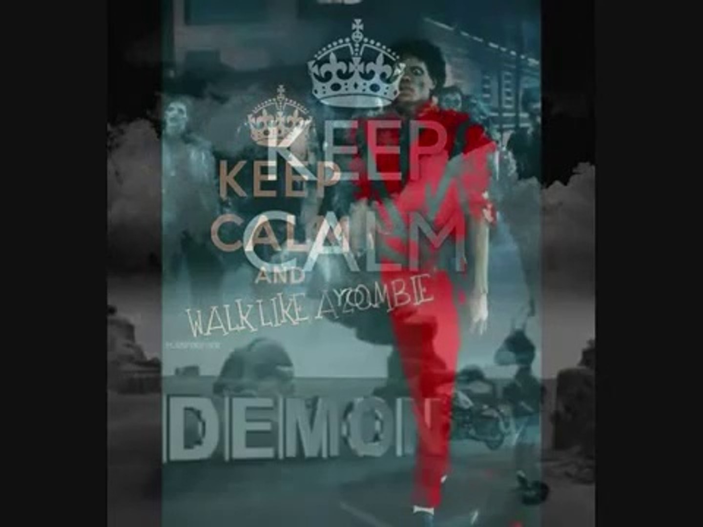 ⁣Keep Calm